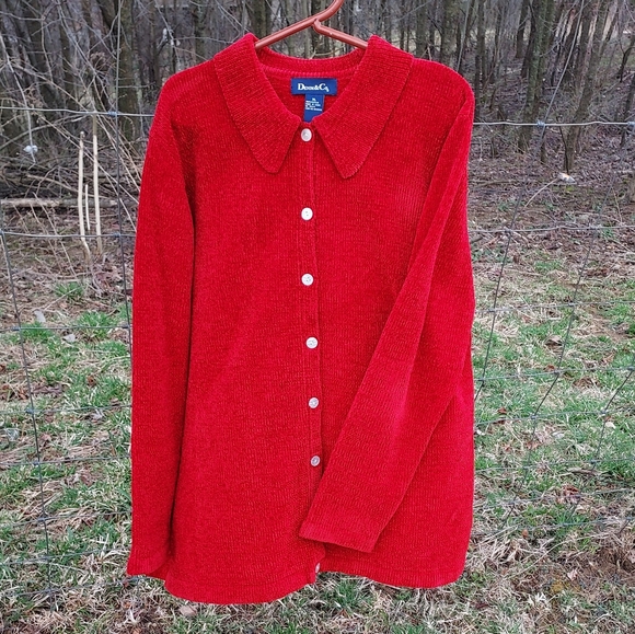 Denim\u0026Co | Sweaters | Denim Co Womens 